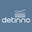 Detinno logo